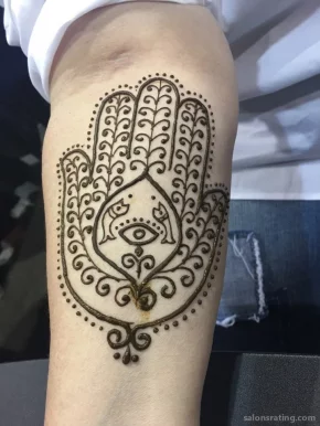 Henna By Purvi, Phoenix - Photo 4