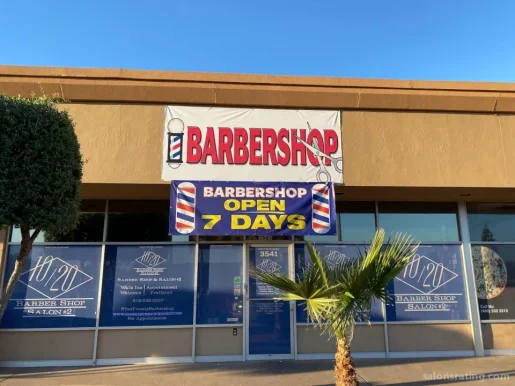 10/20 Barbershop #2, Phoenix - Photo 3