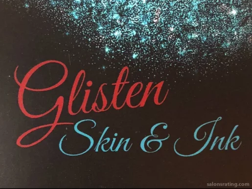 Glisten Skin & Ink, Phoenix - Photo 3