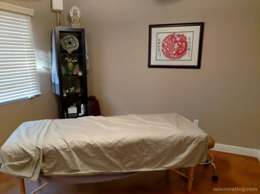 Sacred Prana Natural Healing-Massage, Phoenix - Photo 2