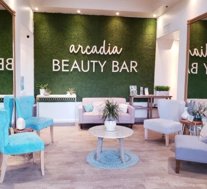 Arcadia Beauty Bar, Phoenix - Photo 4