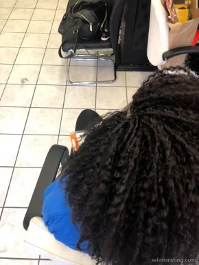 Irsu African hair braiding, Phoenix - Photo 2