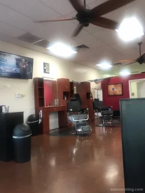 Razor Cuts Barber Shop, Phoenix - Photo 4