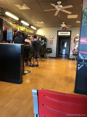 Sport Clips Haircuts of Paradise Valley, Phoenix - Photo 7