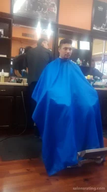 Barberlosophy (Paradise Hills barbershop), Phoenix - Photo 1