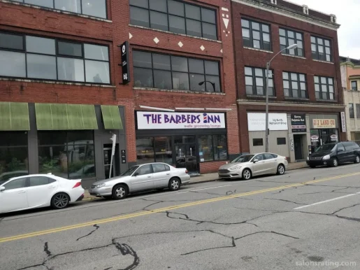 The Barbers Inn, Pittsburgh - Photo 3