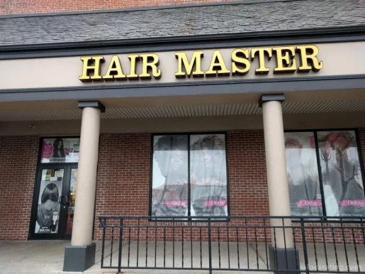 Hair Master, Pittsburgh - Photo 2