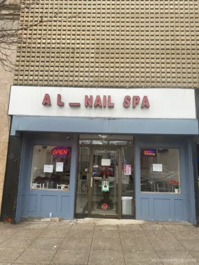 Al Nail Spa, Pittsburgh - Photo 3