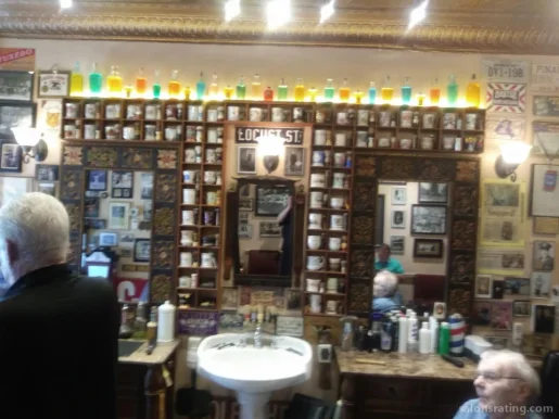 Sal's Barber Shop, Pittsburgh - Photo 2