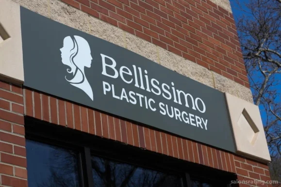 Bellissimo Plastic Surgery & Medi Spa - Dr. Jeffrey R. Antimarino, Pittsburgh - Photo 4
