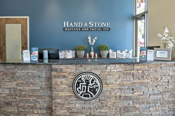 Hand & Stone Massage and Facial Spa, Pittsburgh - Photo 3