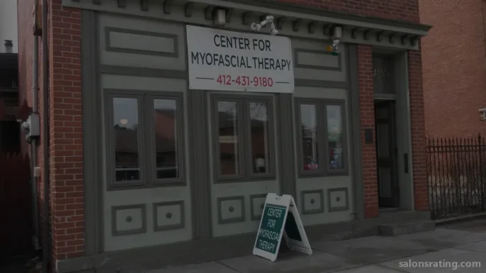 Center For Myofascial Therapy, Pittsburgh - Photo 2
