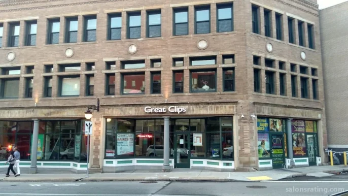 Great Clips, Pittsburgh - Photo 3