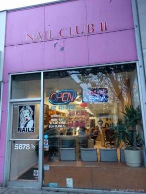 Nail Club, Pittsburgh - Photo 2