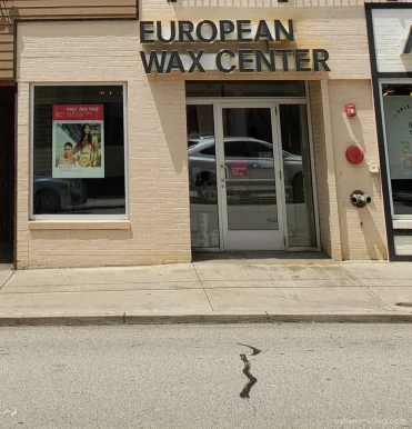 European Wax Center, Pittsburgh - Photo 2