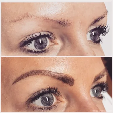Permanently Perfect Makeup and Microblading, Pittsburgh - Photo 4