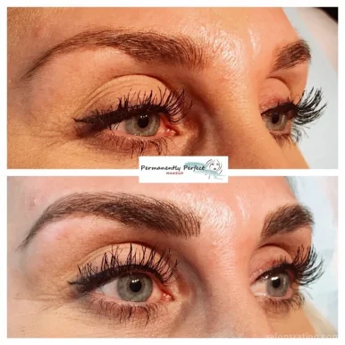 Permanently Perfect Makeup and Microblading, Pittsburgh - Photo 5