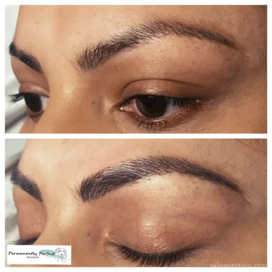 Permanently Perfect Makeup and Microblading, Pittsburgh - Photo 7