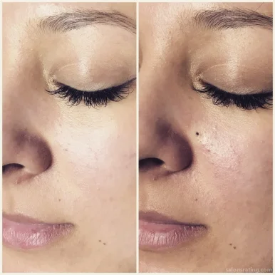 Permanently Perfect Makeup and Microblading, Pittsburgh - Photo 8