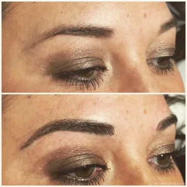 Permanently Perfect Makeup and Microblading, Pittsburgh - Photo 3