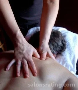 Massage `a la Carter, Pittsburgh - Photo 2