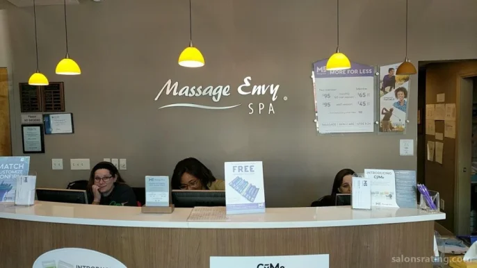 Massage Envy, Pittsburgh - Photo 4