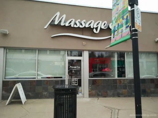 Massage Envy, Pittsburgh - Photo 3