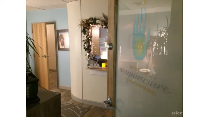 Pittsburgh Acupuncture & Massageworks, Pittsburgh - Photo 4