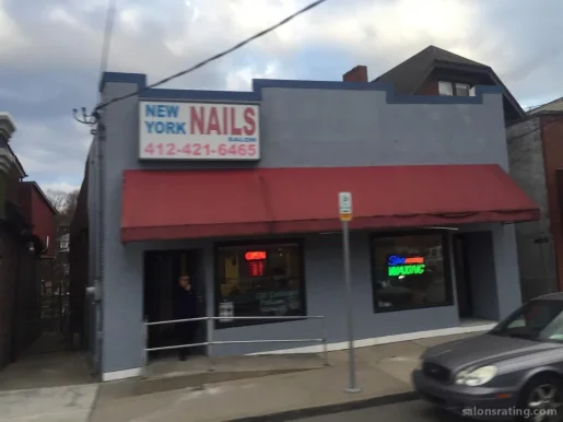 New York Nails, Pittsburgh - Photo 4