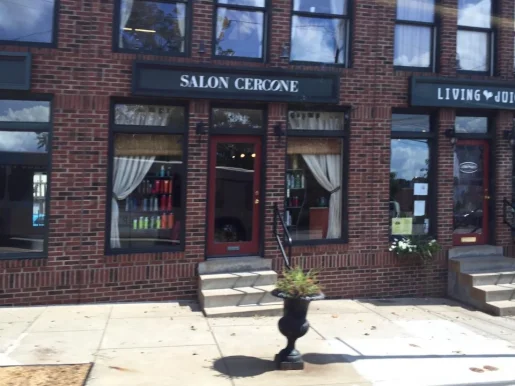 Salon Cercone, Pittsburgh - Photo 2