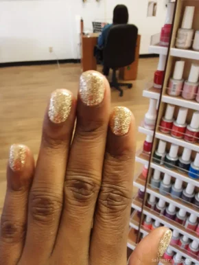 D & M Nails, Pittsburgh - Photo 4