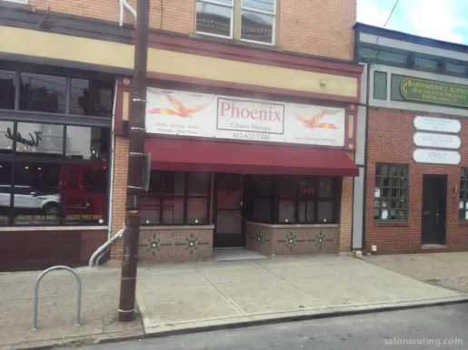 Phoenix Chinese SPA, Pittsburgh - Photo 2