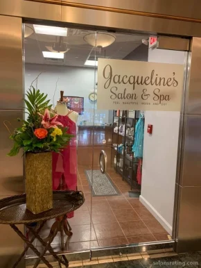 Jacqueline's Salon & Spa, Pittsburgh - Photo 3