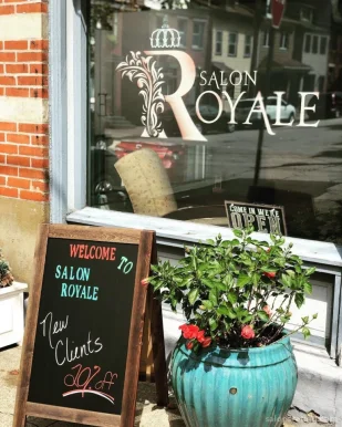 Salon Royale, Pittsburgh - Photo 4