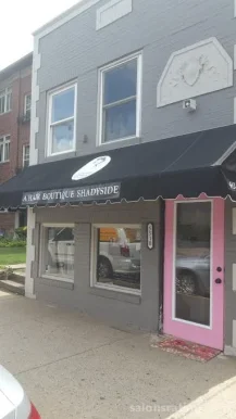 A Hair Boutique Shadyside, Pittsburgh - Photo 3