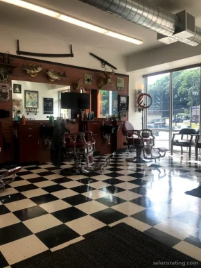 Bob's Barber Shop, Pittsburgh - Photo 2