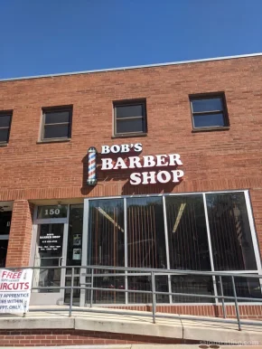 Bob's Barber Shop, Pittsburgh - Photo 3