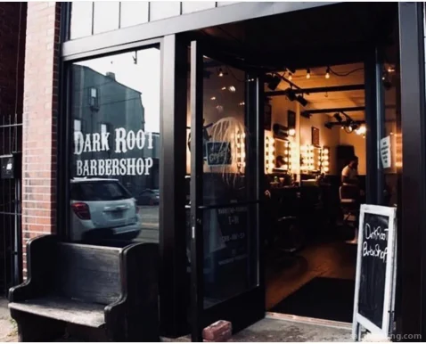 Dark Root Barbershop, Pittsburgh - Photo 3