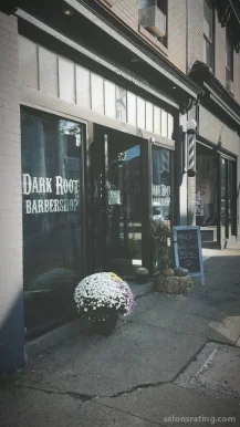Dark Root Barbershop, Pittsburgh - Photo 1