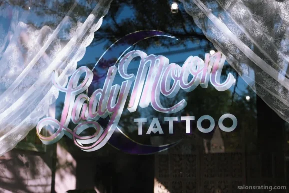 Lady Moon Tattoo, Pittsburgh - Photo 3