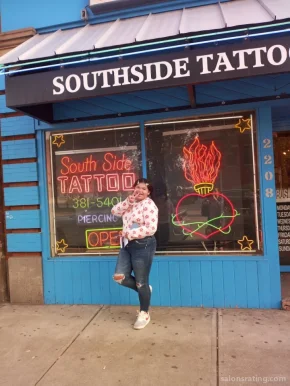 Southside Tattoo & Body Piercing, Pittsburgh - Photo 3