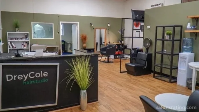 DreyCole Hair Studio, Pittsburgh - Photo 3