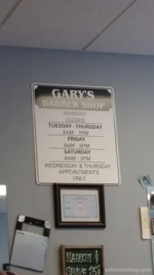 Gary's Barbershop, Pittsburgh - Photo 1