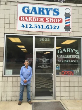 Gary's Barbershop, Pittsburgh - Photo 2
