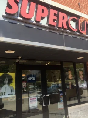 Supercuts, Pittsburgh - Photo 1