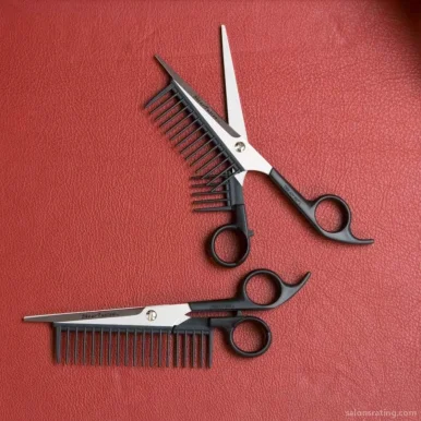 Enrico's Hair Cutting for Men, Pittsburgh - Photo 1