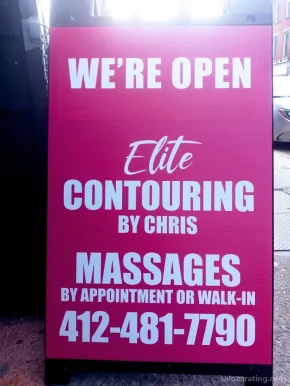 Elite Contouring By Chris, Pittsburgh - Photo 2