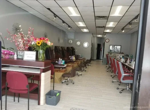 Lovely Nails & Spa - Pittsburgh's Best Nail Salon, Pittsburgh - Photo 2