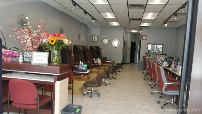 Lovely Nails & Spa - Pittsburgh's Best Nail Salon, Pittsburgh - Photo 4