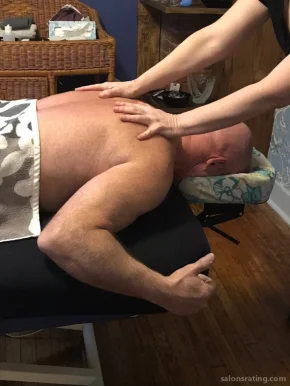 Post-Operative and Therapeutic Massage, Pittsburgh - Photo 2